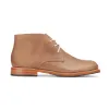 The Santiago in Desert ~ Super Wide sold by Adelante Shoe