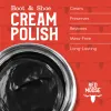 Cream Shoe Polish Kit sold by Adelante Shoe