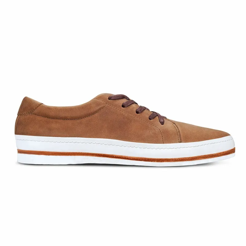 The Men's Brisa in Desert ~ Wide sold by Adelante Shoe