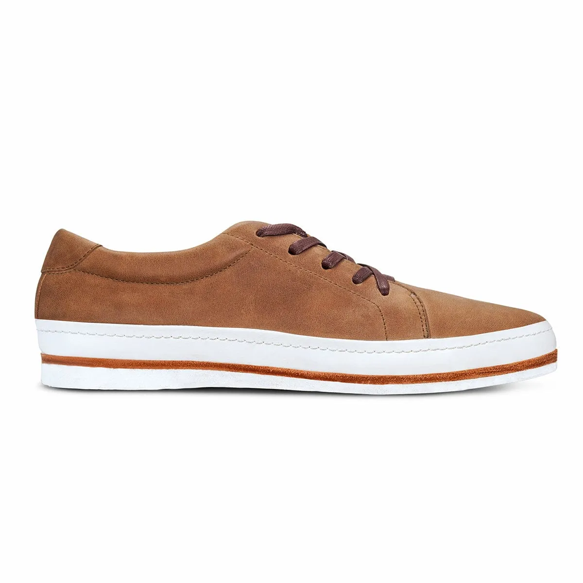 The Men's Brisa in Desert ~ Wide sold by Adelante Shoe