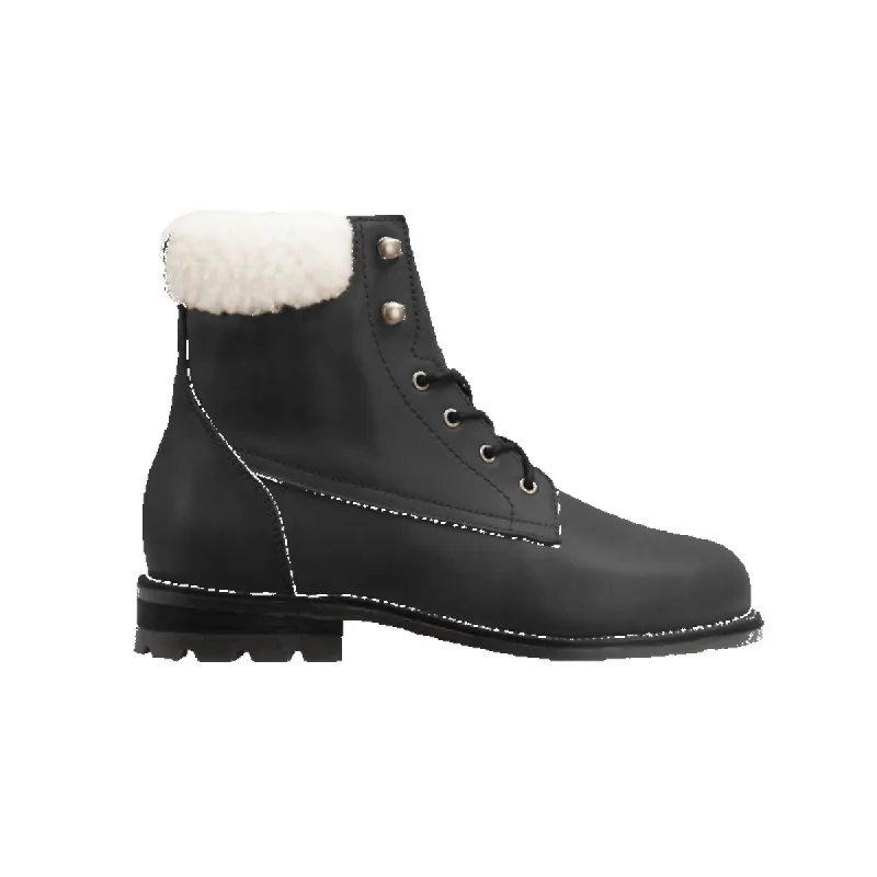 The Cozy Havana - Customized sold by Adelante Shoe