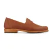 The Luca in Caramel ~ Wide sold by Adelante Shoe