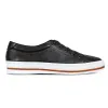The Women's Brisa in Onyx ~ Wide sold by Adelante Shoe
