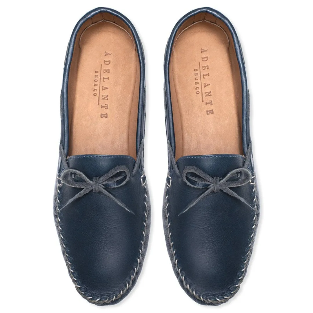 The Women's Moccasin sold by Adelante Shoe product image thumbnail 2