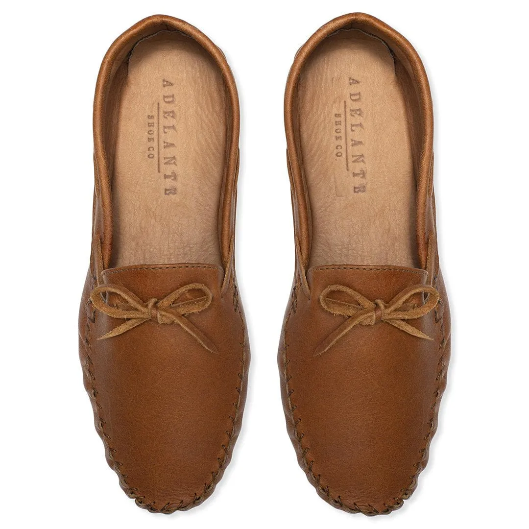 The Women's Moccasin sold by Adelante Shoe product image thumbnail 5