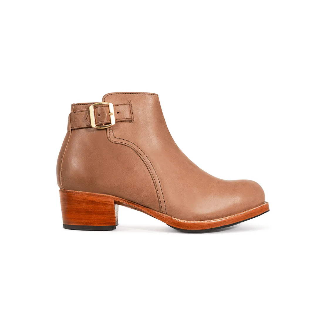 The Carmen in Desert - (av) sold by Adelante Shoe product image thumbnail 2