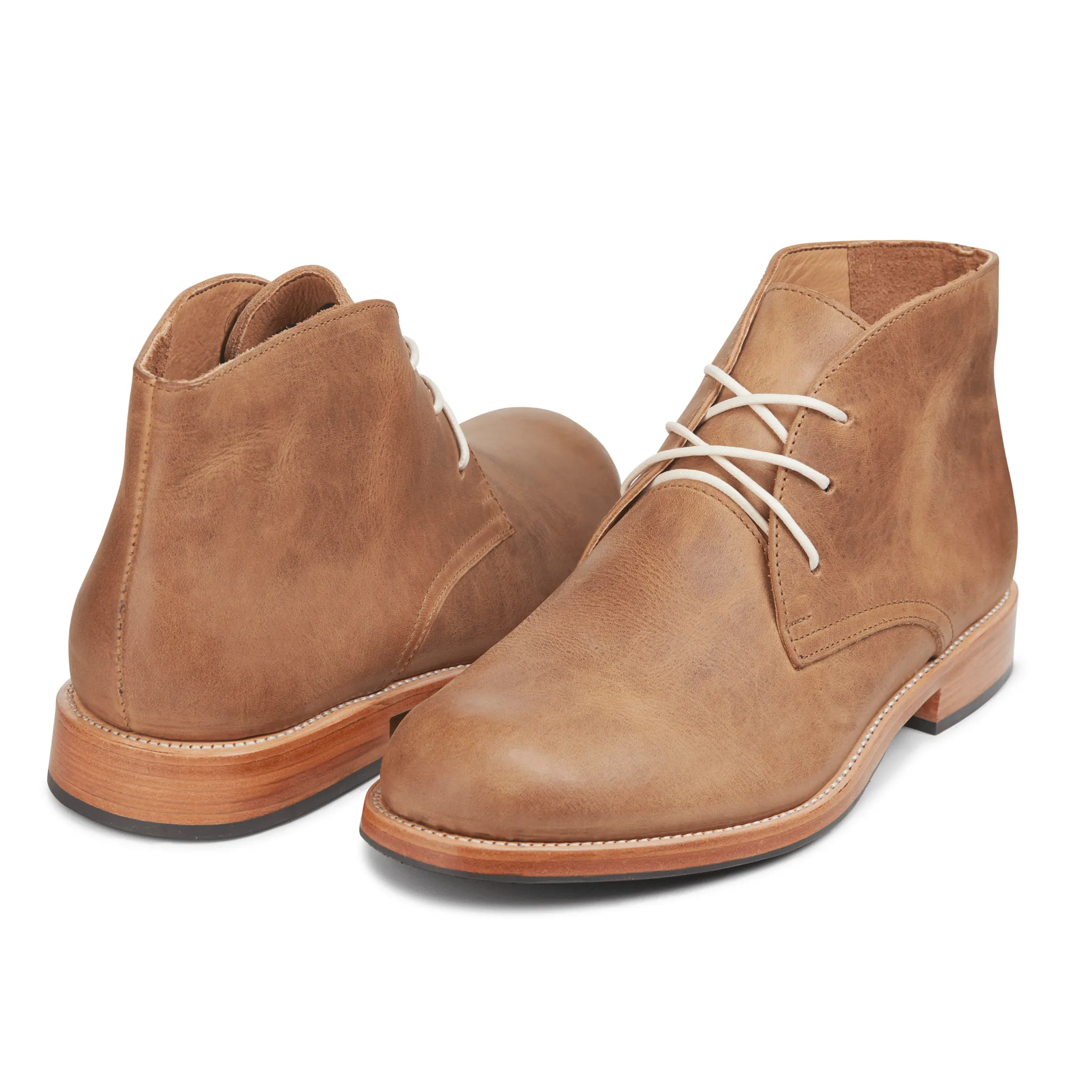The Santiago sold by Adelante Shoe product image thumbnail 3