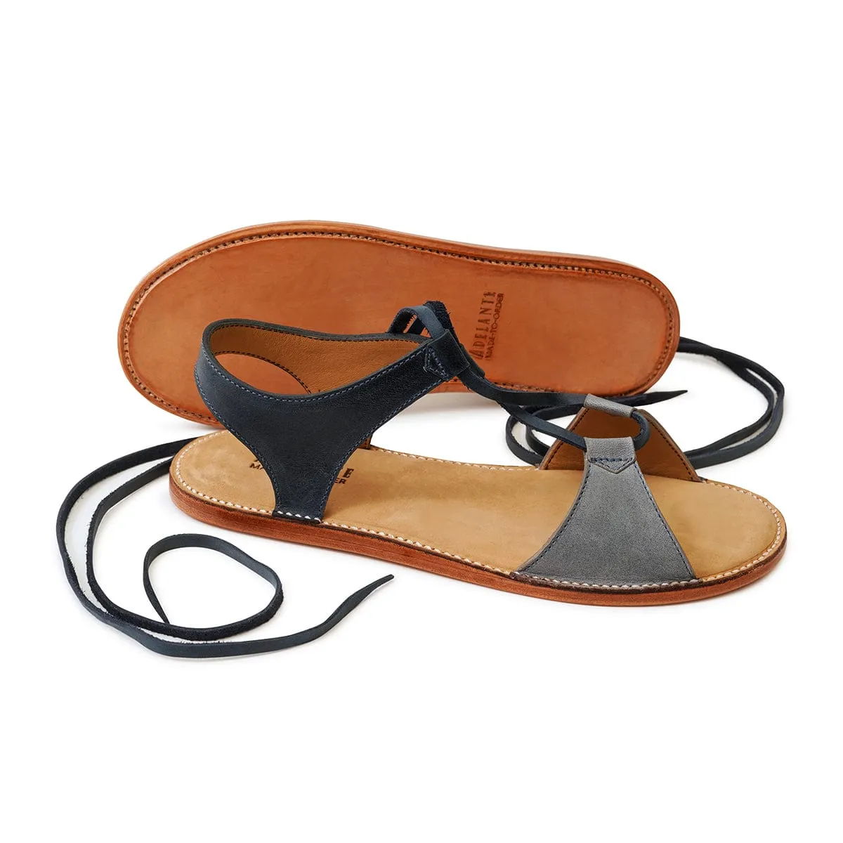 The Marina sold by Adelante Shoe product image thumbnail 2