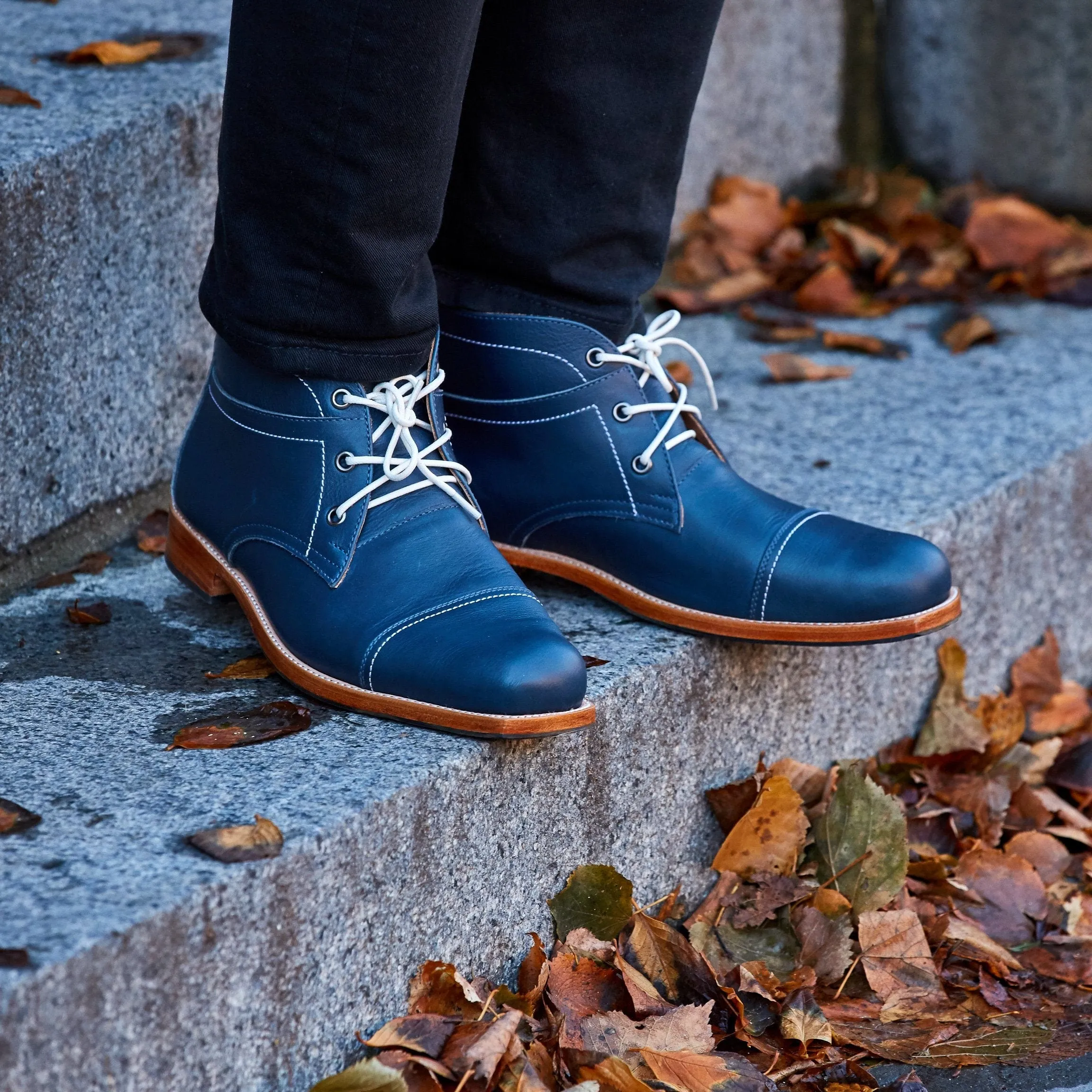 The Valparaíso sold by Adelante Shoe product image thumbnail 5