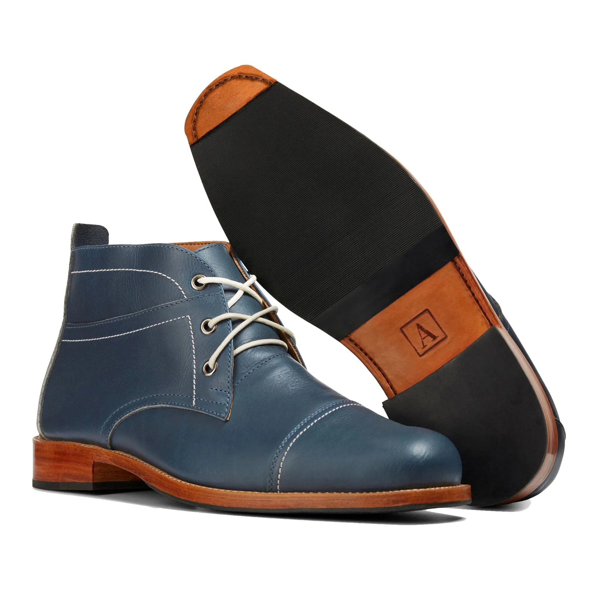 The Valparaíso sold by Adelante Shoe product image thumbnail 4