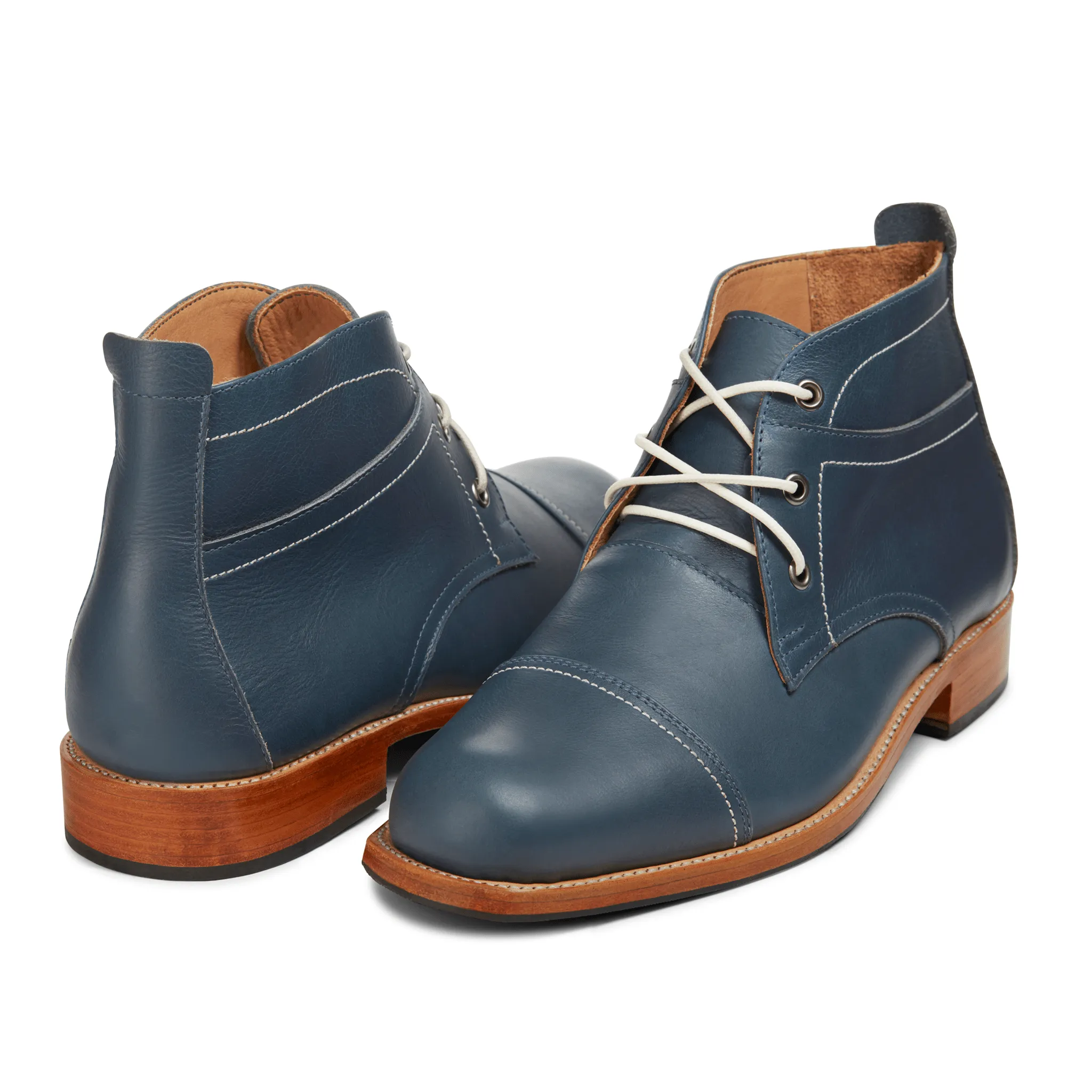 The Valparaíso sold by Adelante Shoe product image thumbnail 2