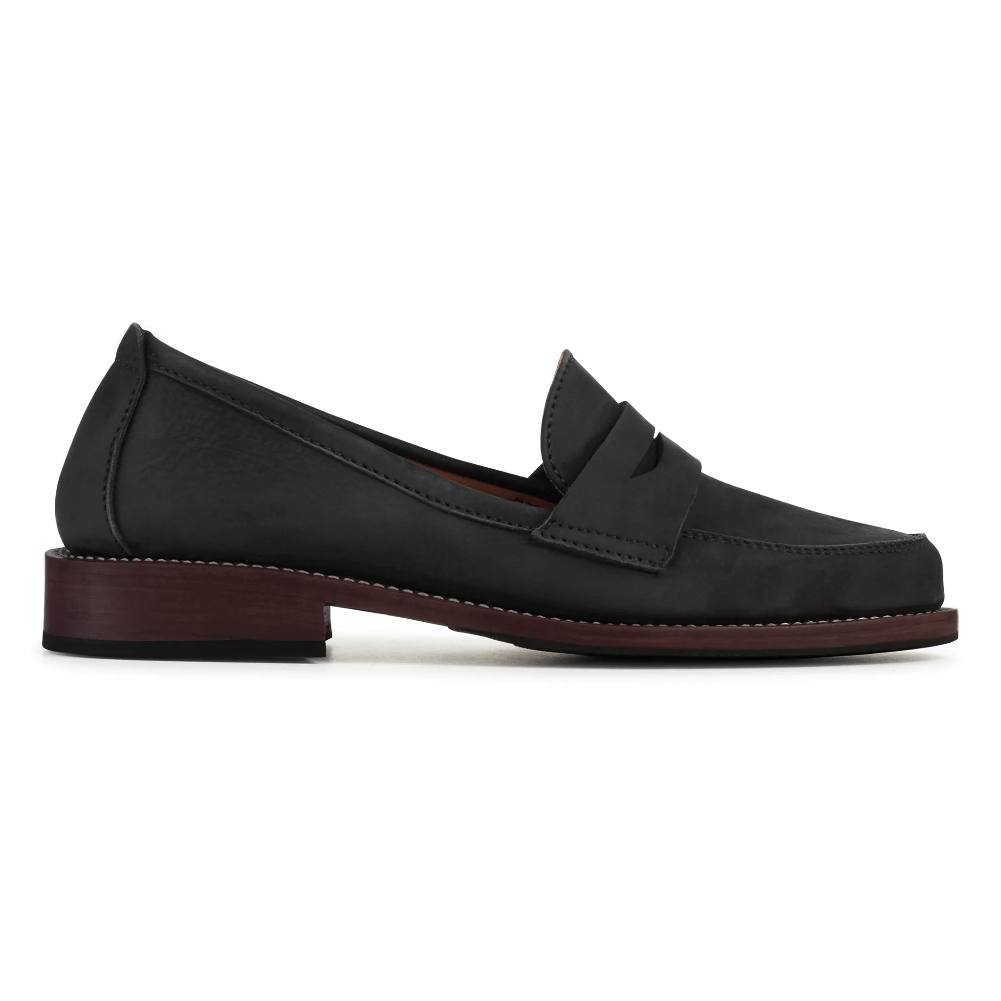 The Sofia in Black ~ Standard/Narrow sold by Adelante Shoe