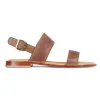 The Cordoba in Desert ~ Standard/Narrow sold by Adelante Shoe
