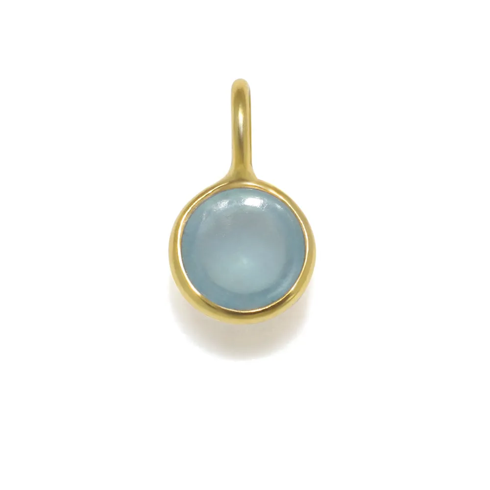 Birthstone Charms - Gold sold by Amelia Rose Design product image thumbnail 5