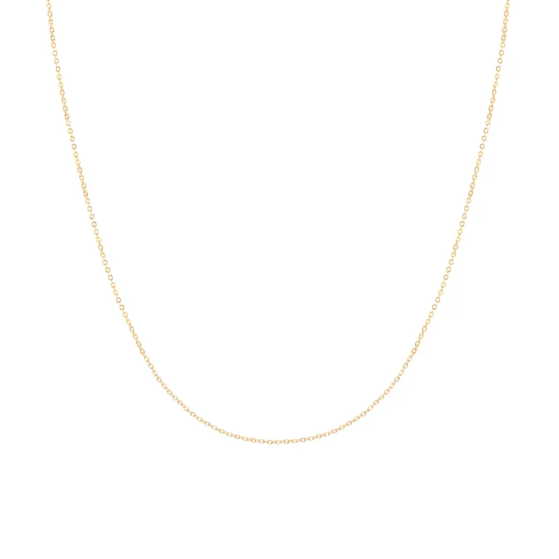 Delicate Cable Chains for Charms sold by Amelia Rose Design