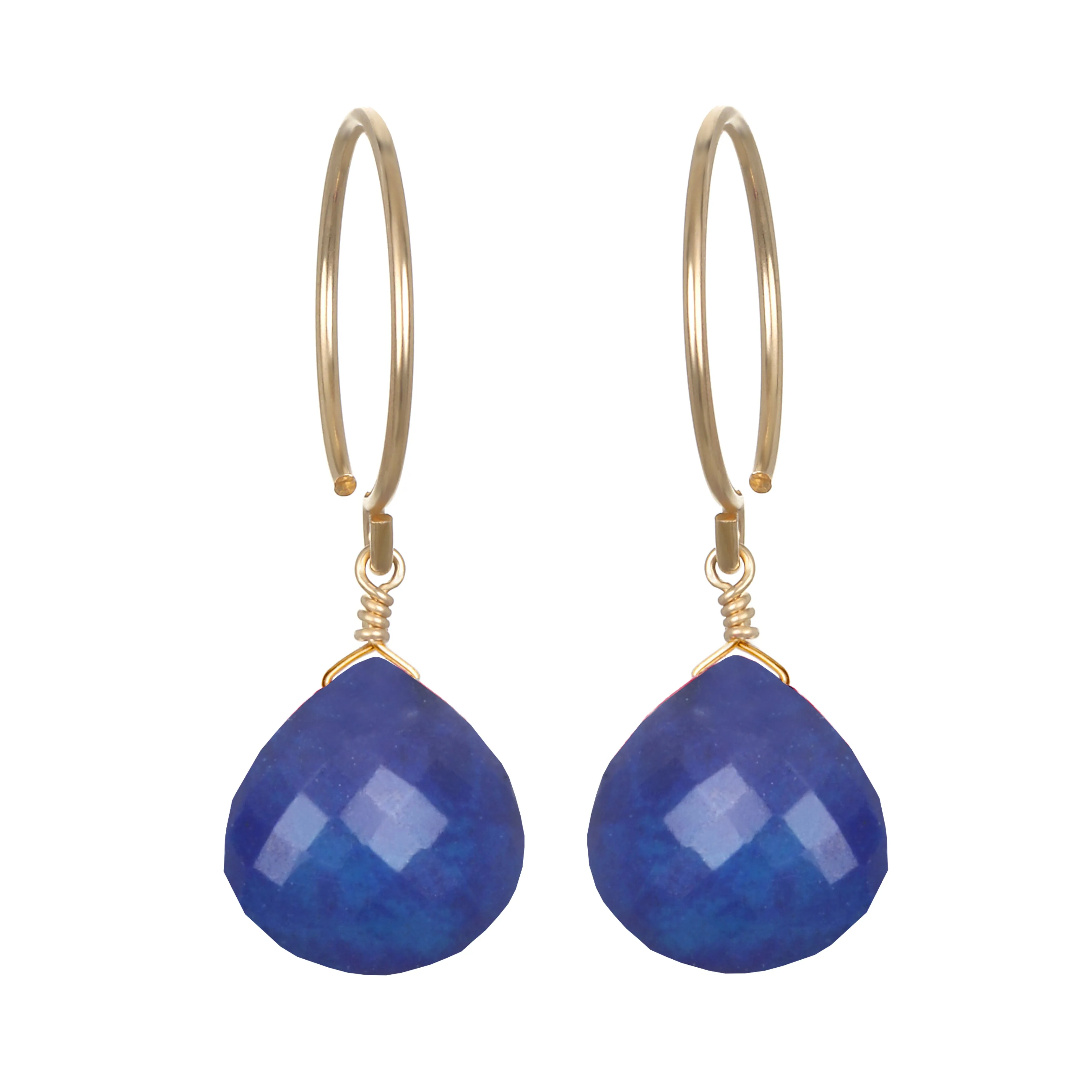 Catherine Earring sold by Amelia Rose Design product image thumbnail 4