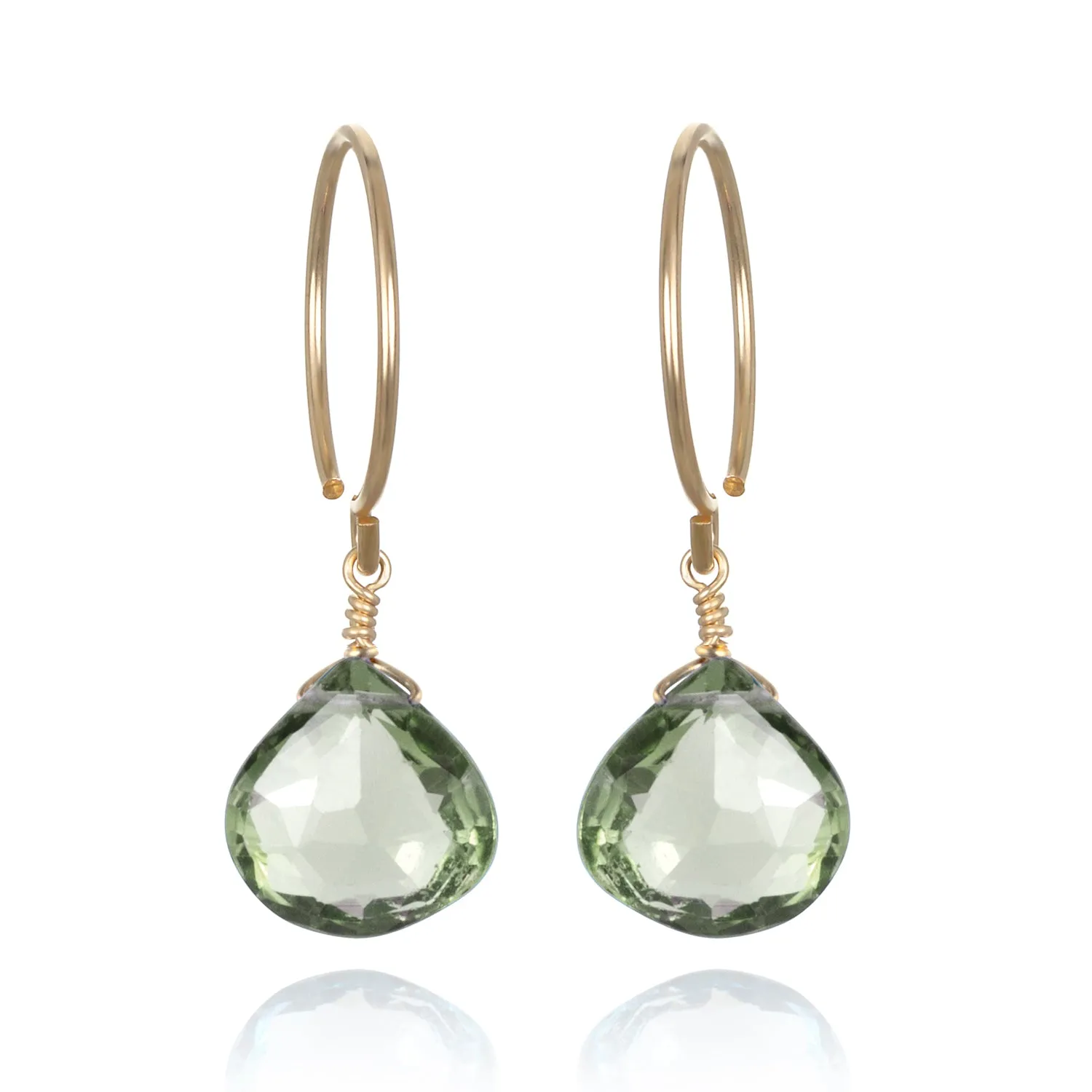 Catherine Earring sold by Amelia Rose Design product image thumbnail 3