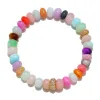 Rainbow Sparkle Bracelet sold by Amelia Rose Design
