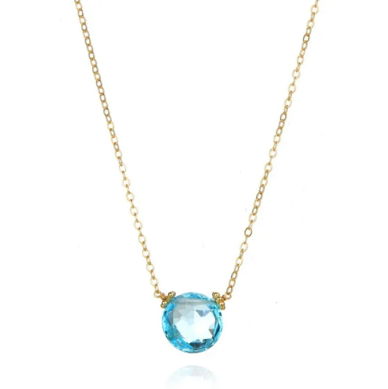 Coin Necklace sold by Amelia Rose Design