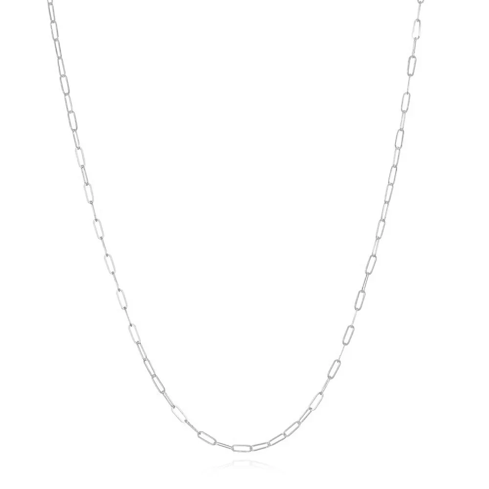 Paperclip Chains for Charms sold by Amelia Rose Design product image thumbnail 4