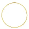 New! Herringbone Choker sold by Amelia Rose Design