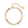 Daisy Bracelet-Autumn sold by Amelia Rose Design