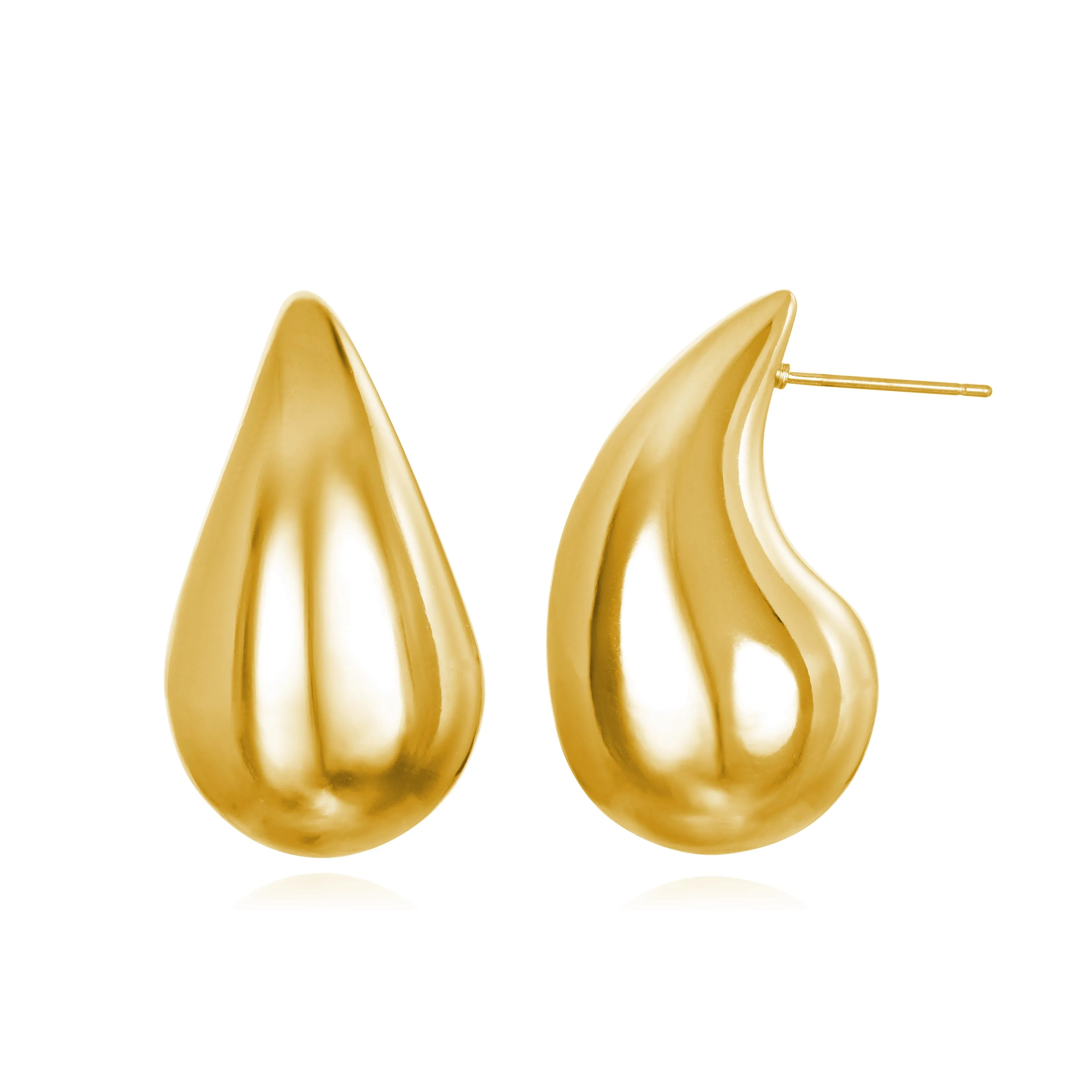 New! Teardrop Posts sold by Amelia Rose Design