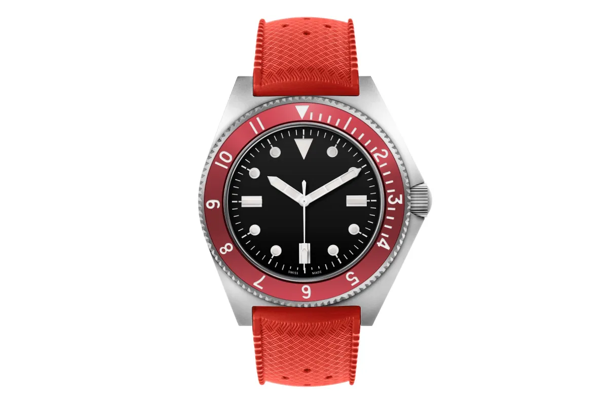 Type I-C Military Dive Watch sold by Benrus