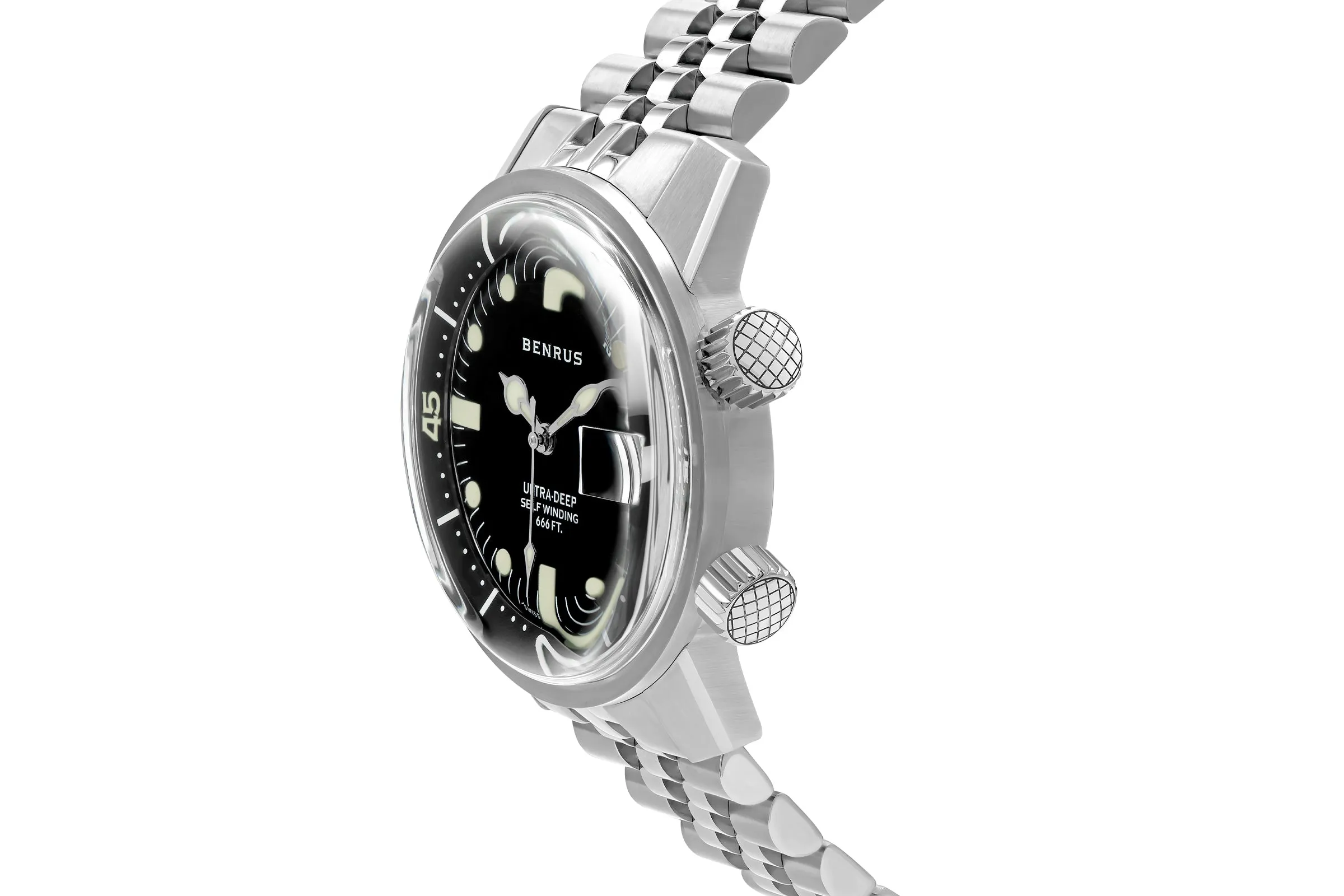 Ultra-Deep sold by Benrus product image thumbnail 4