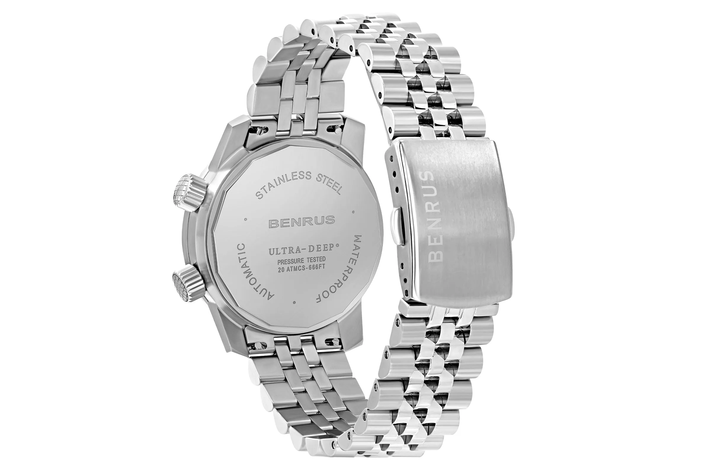 Ultra-Deep sold by Benrus product image thumbnail 5