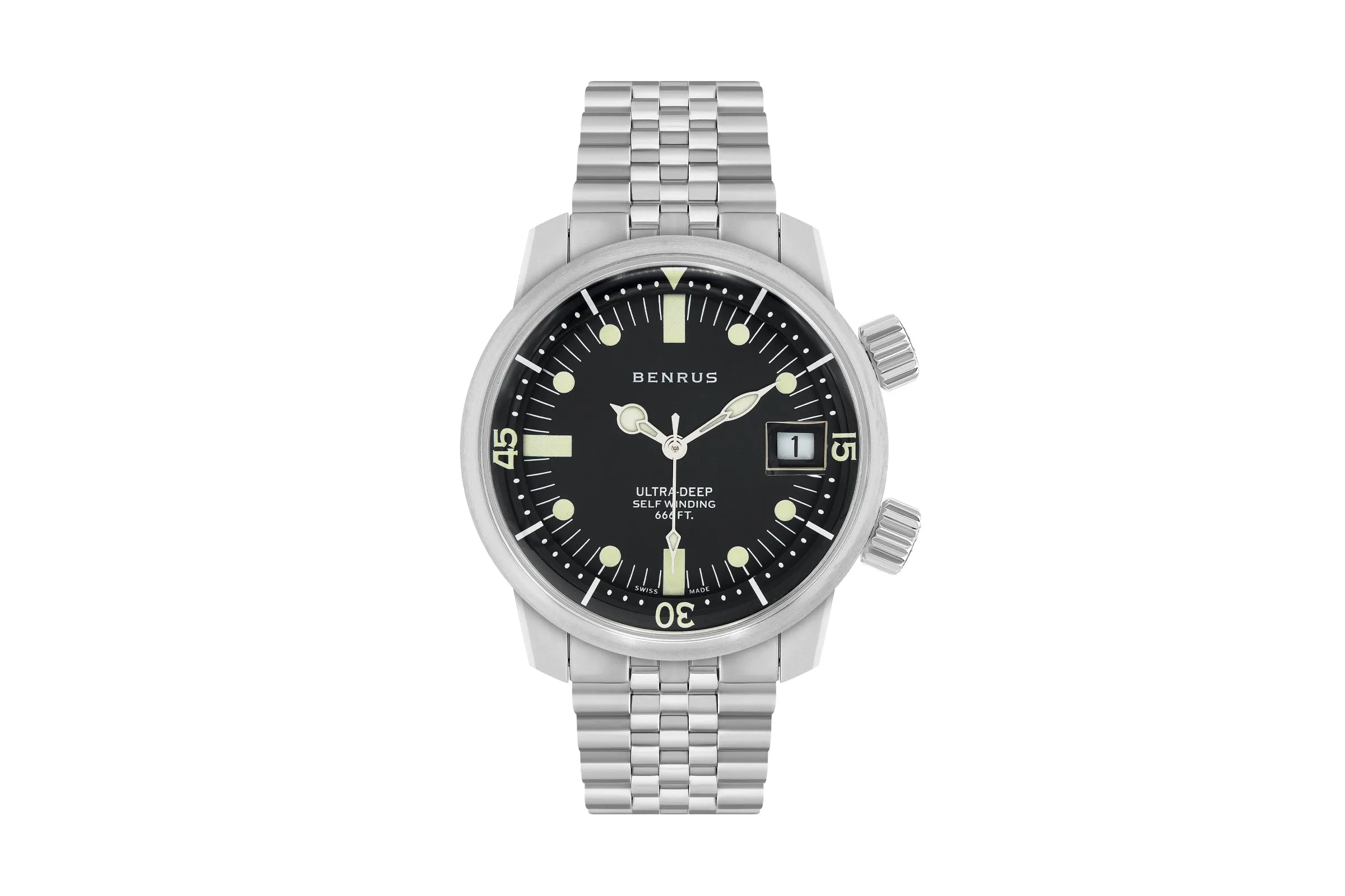 Ultra-Deep sold by Benrus product image thumbnail 2