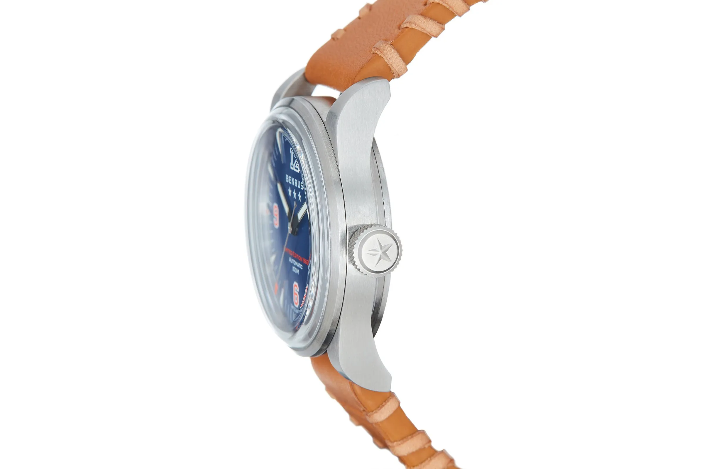 Classic: 1969 Limited Edition sold by Benrus product image thumbnail 3
