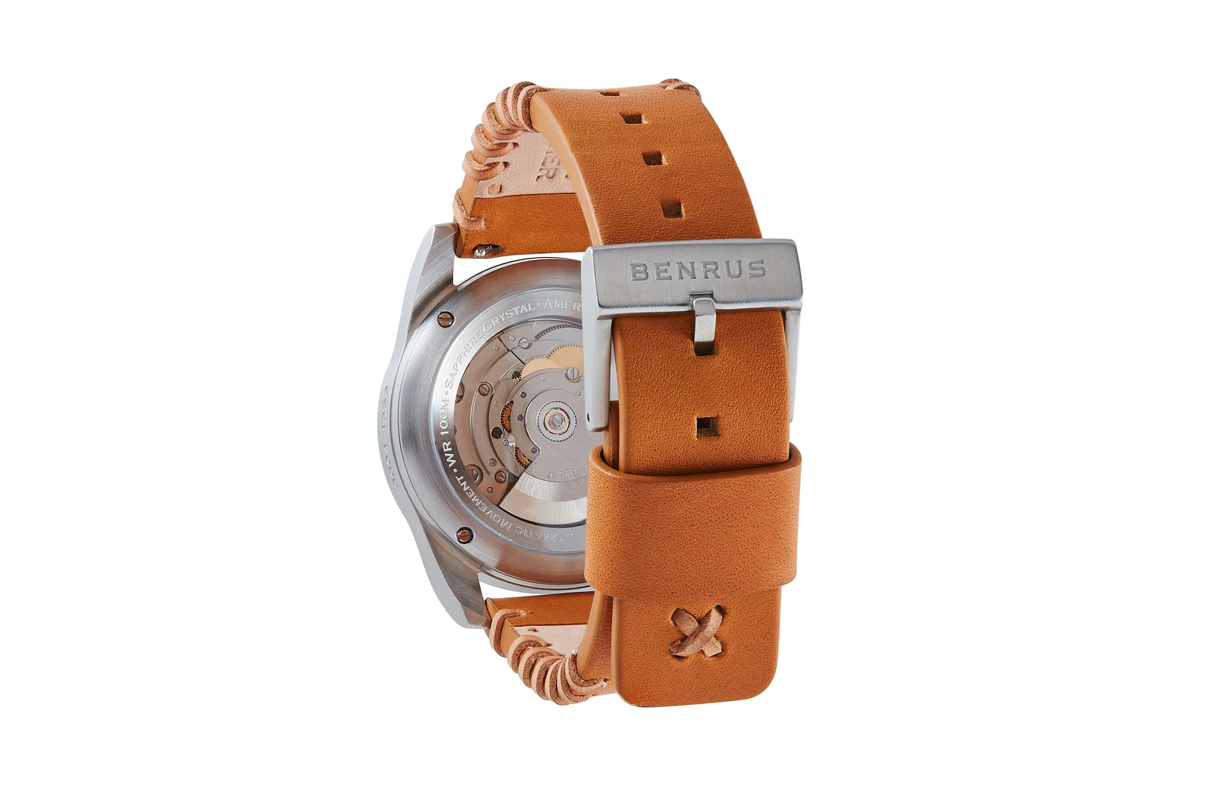 Classic: 1969 Limited Edition sold by Benrus product image thumbnail 5