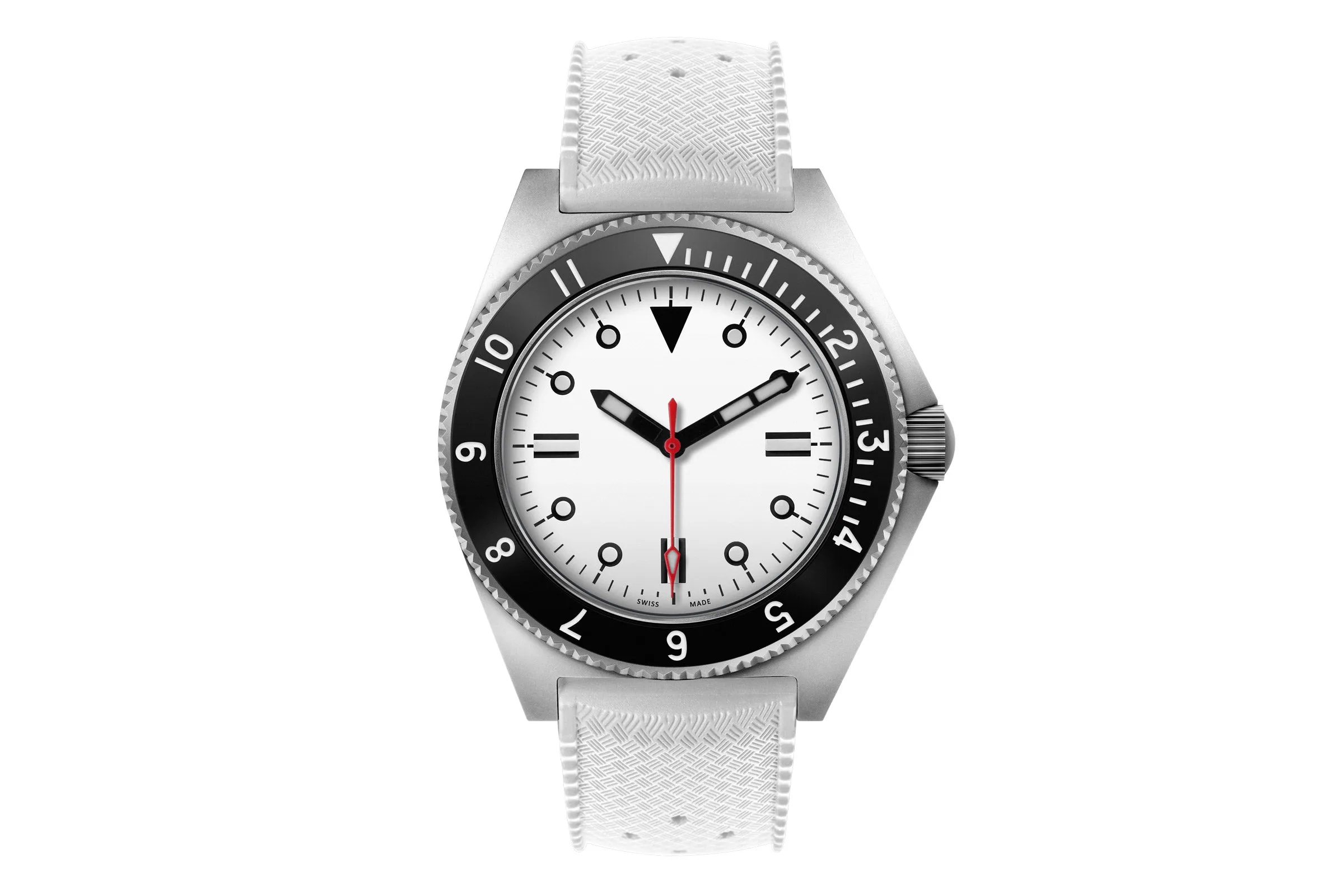 Type I-C Military Dive Watch sold by Benrus