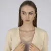 Aliane Multi Stone Ring sold by Bonheur Jewelry