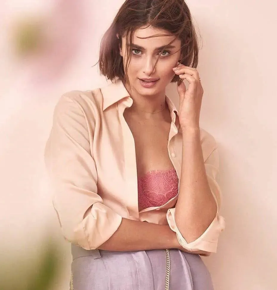 Sadi Silver Link Chain Necklace sold by Bonheur Jewelry product image thumbnail 4