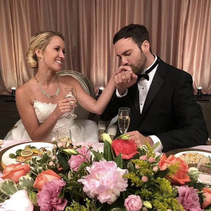 Anais Pave Crystal Stud Earrings sold by Bonheur Jewelry product image thumbnail 4