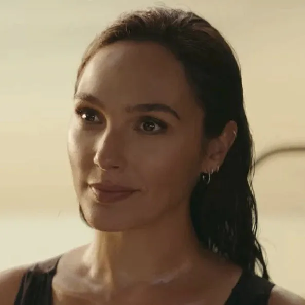 Kimmy J Small Hoop Earrings sold by Bonheur Jewelry product image thumbnail 3