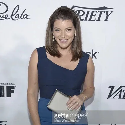 Maelynn Micro Pave Bangle Bracelet sold by Bonheur Jewelry product image thumbnail 5