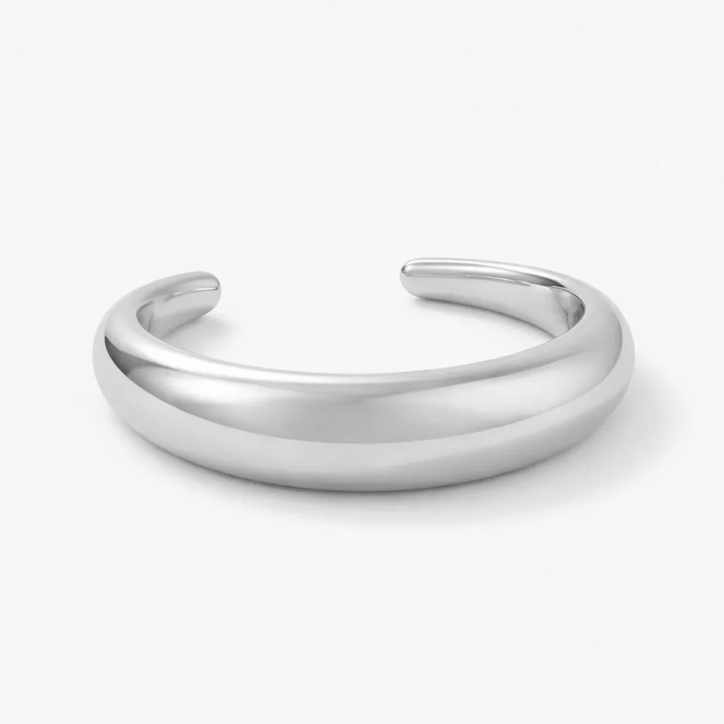 Daphné Cuff sold by Bonheur Jewelry product image thumbnail 2