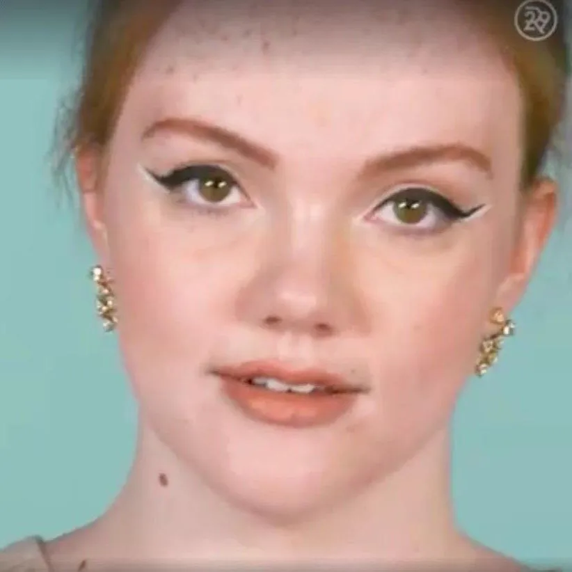 Lily-Rose Crystal Ear Jacket Earrings sold by Bonheur Jewelry product image thumbnail 4