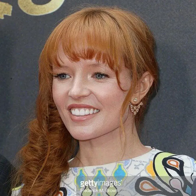 Lily-Rose Crystal Ear Jacket Earrings sold by Bonheur Jewelry product image thumbnail 5