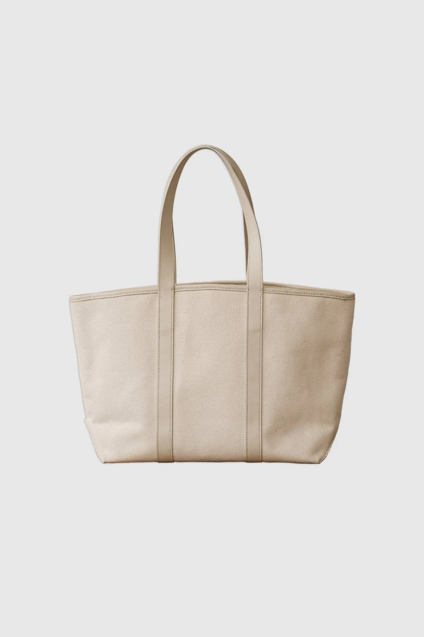 Structured Tote Bag sold by Dal the Label