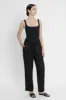 Linen Drawstring Pants sold by Dal the Label