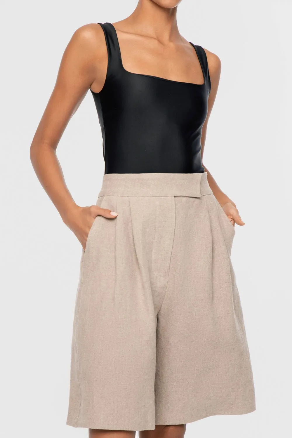 Essential Bodysuit sold by Dal the Label product image thumbnail 5