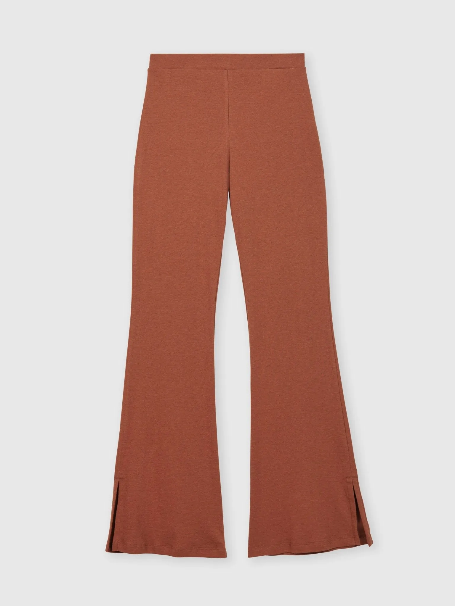 Wool Blend Knit Pants sold by Dal the Label product image thumbnail 4