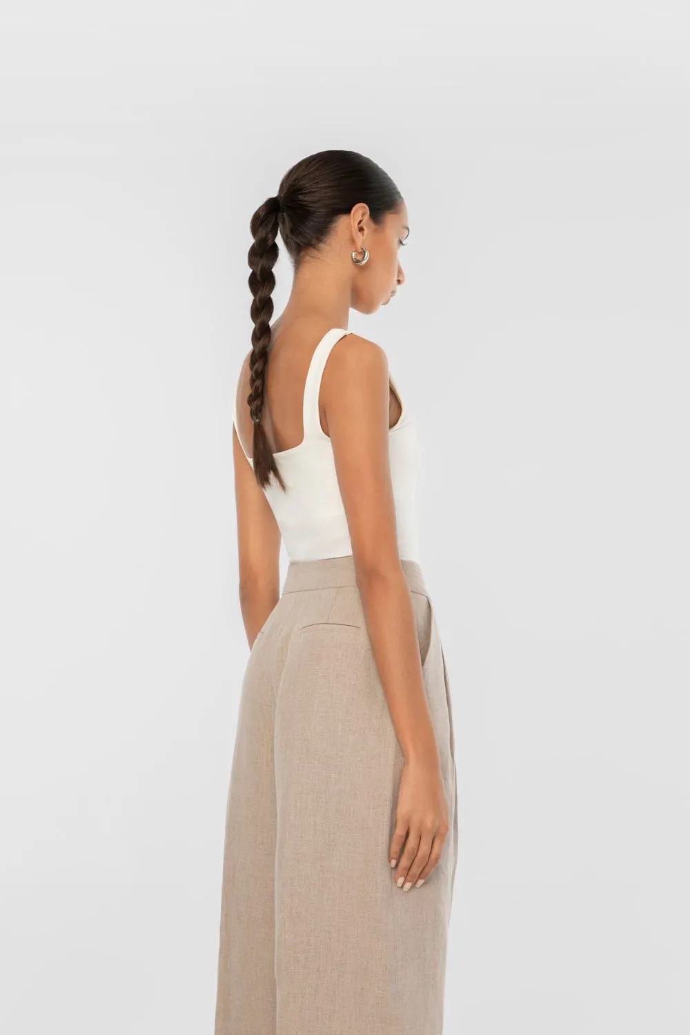 Essential Bodysuit sold by Dal the Label product image thumbnail 3