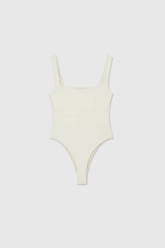 Essential Bodysuit sold by Dal the Label