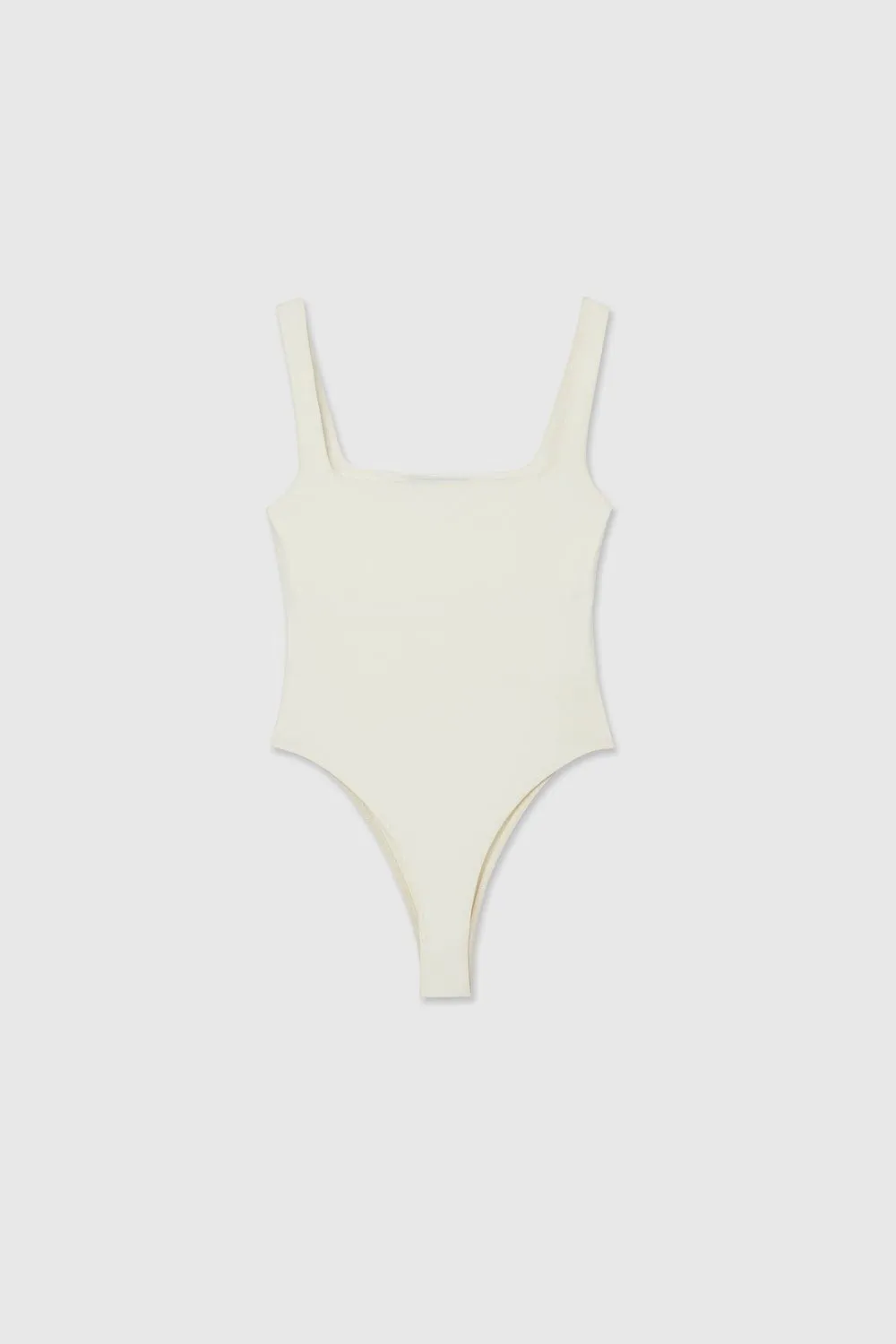 Essential Bodysuit sold by Dal the Label
