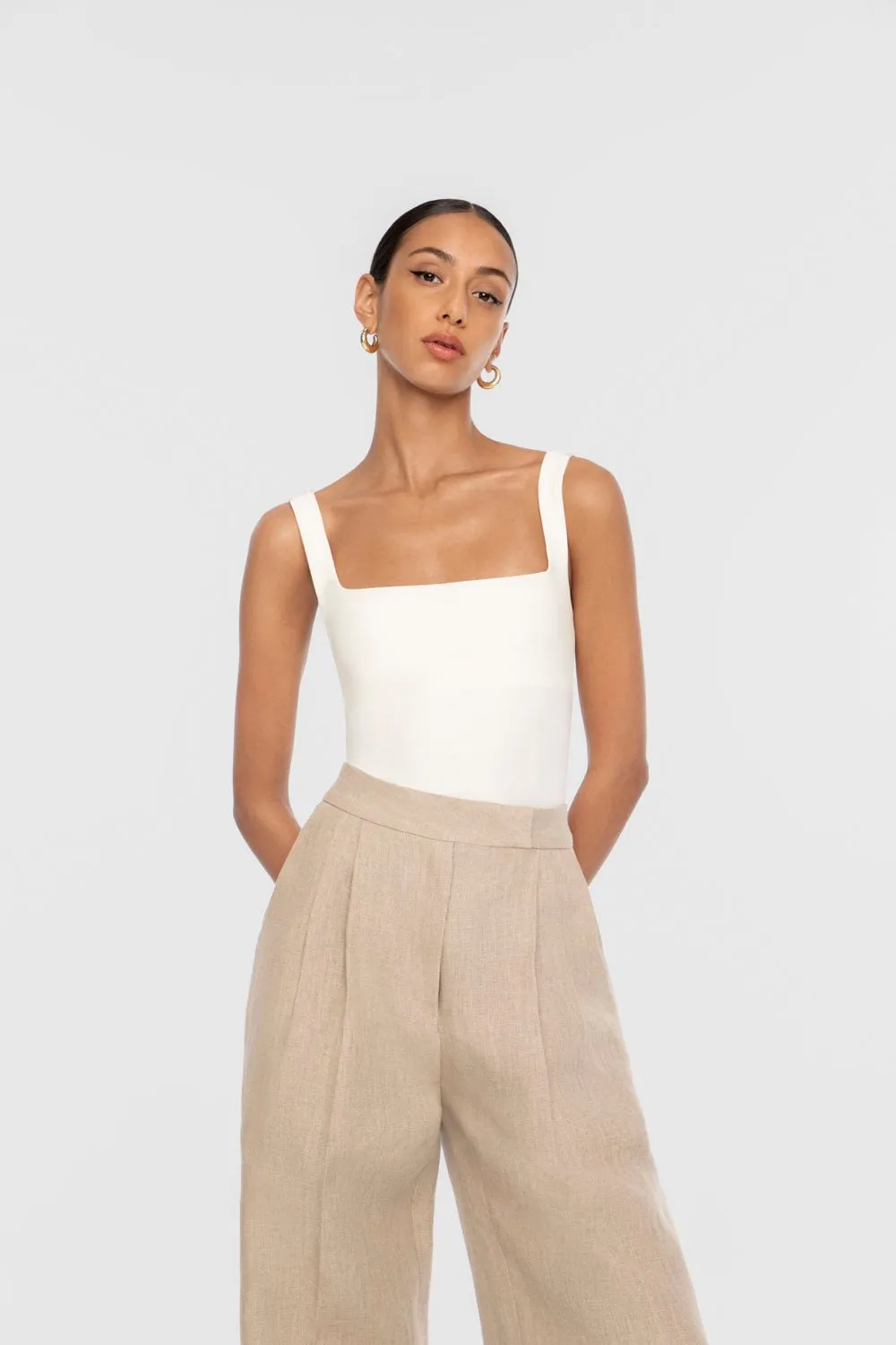 Essential Bodysuit sold by Dal the Label product image thumbnail 2